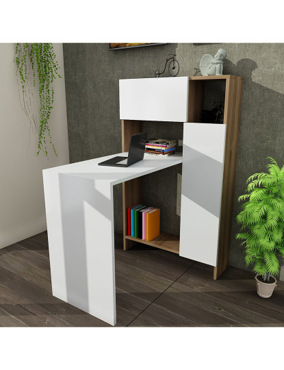 imagem de Mesa de Estudo Mia Branco Nogueira1