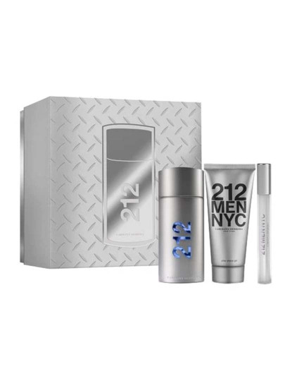 imagem de Set 212 Men Edt 100Ml + A/S 100Ml1