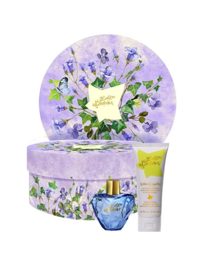 imagem de Set Lolita Lempicka Edp 50Ml+Body Lotion 75Ml@1