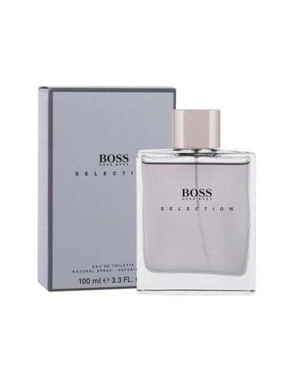 imagem de Boss Selection Edt 100Ml1