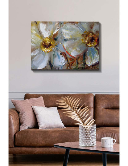 imagem de Pintura Decorativa Tela1