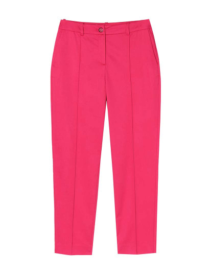 imagem de Calças Senhora Lowe 1 Rosa4