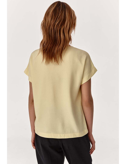 imagem de Blusa Senhora Lemika 1 Amarelo2