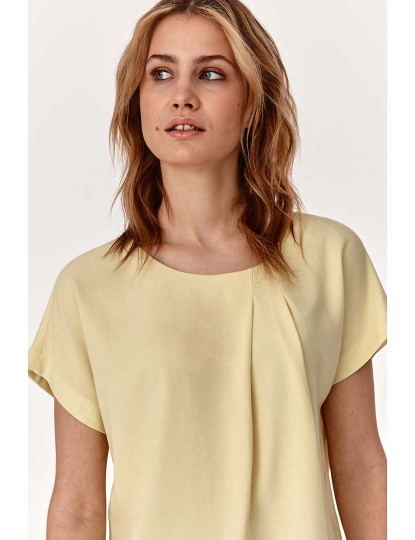 imagem de Blusa Senhora Lemika 1 Amarelo3