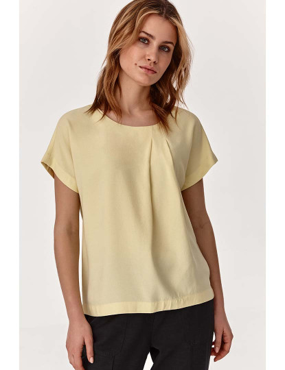 imagem de Blusa Senhora Lemika 1 Amarelo1