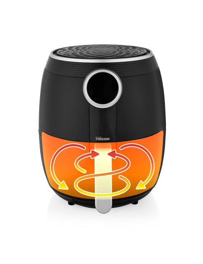 imagem de Airfryer Digital 4,5L5