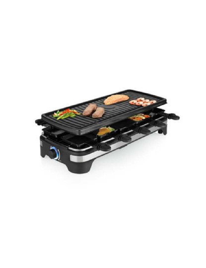 imagem de Raclette Grill 102