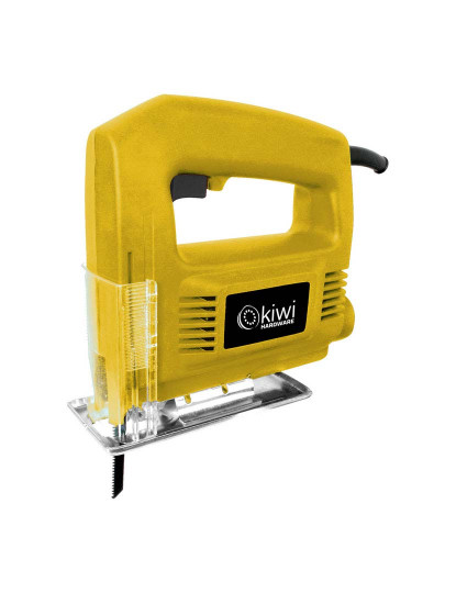 imagem de Serrote de Porco Kiwi Amarelo 500 W 3000 rpm1