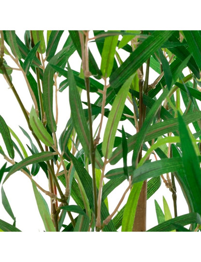 imagem de Planta Artificial de Bambu com Vaso4