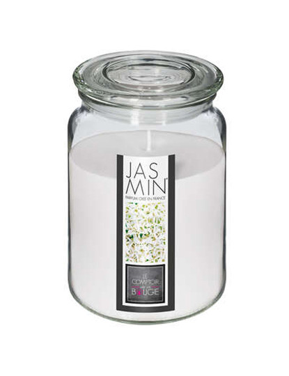 imagem de Vela Perfumada Jasmin 510G1