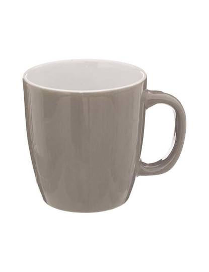 imagem de Caneca Cinza Secret De Gourmet1