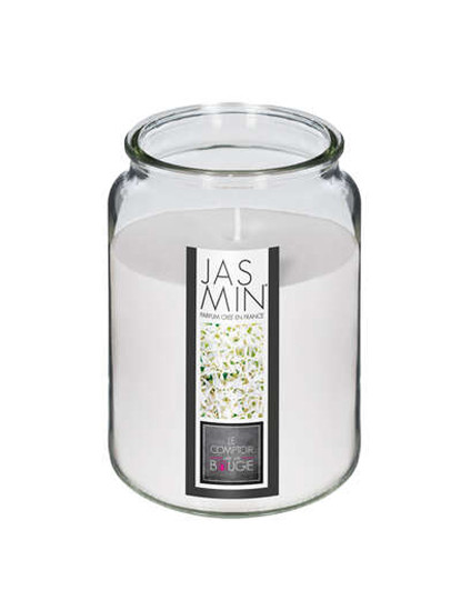 imagem de Vela Perfumada Jasmin 510G2