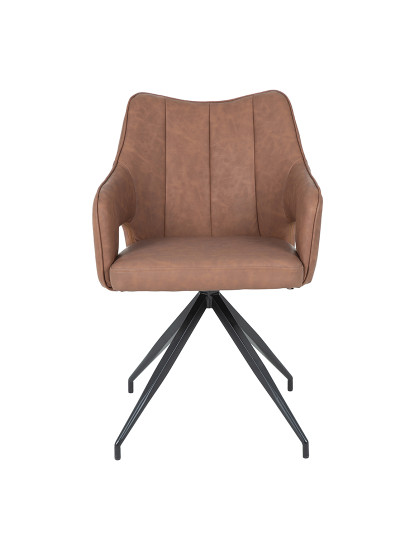 imagem de Conjunto 2 Cadeiras Dior1