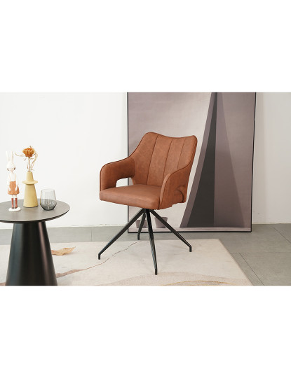 imagem de Conjunto 2 Cadeiras Dior3