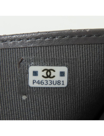 imagem de Carteira Chanel 19 Small Flap 9