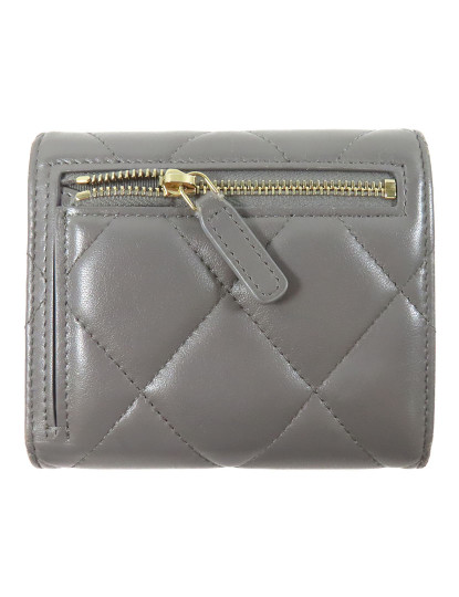 imagem de Carteira Chanel 19 Small Flap 2