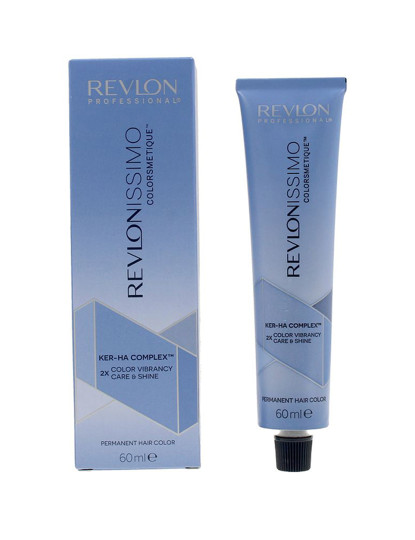 imagem de Revlonissimo Colorsmetique #7,2-Iridescent Blonde 60 Ml1