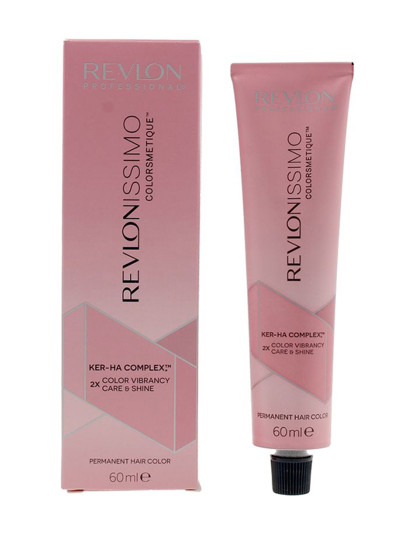 imagem de Revlonissimo Colorsmetique PURE COLORS #600-red 60 ml1