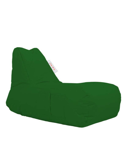 imagem de Pufe Trendy Comfort Cama Verde2