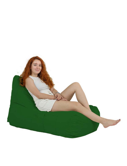 imagem de Pufe Trendy Comfort Cama Verde9