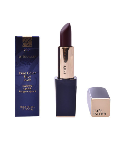 imagem de Batom Pure Color Envy Mate #230 3,5Gr1