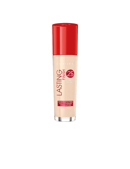 imagem de Base Lasting Finish #100 Ivory 30Ml1