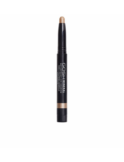 imagem de Mineral Waterproof Eye Shadow #011-Golden Nude 2,5 g1