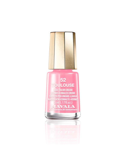 imagem de Nail Color #52-Toulouse1