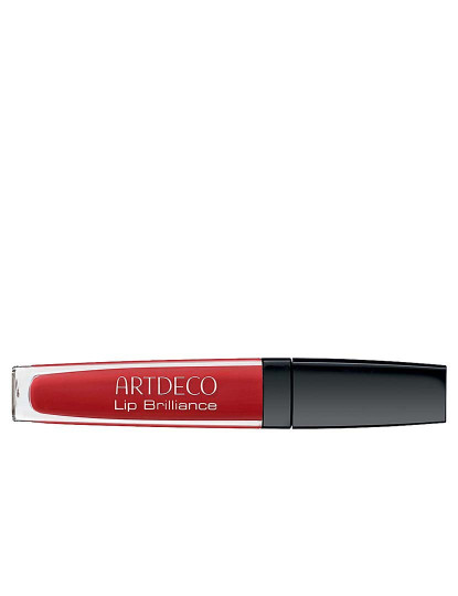 imagem de Batom Longa Duração Lip Brilliance #04-Brilliant Crimson Queen 5 Ml1