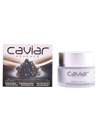 imagem de Caviar Essence Lipo-Protein Creme 50Ml1