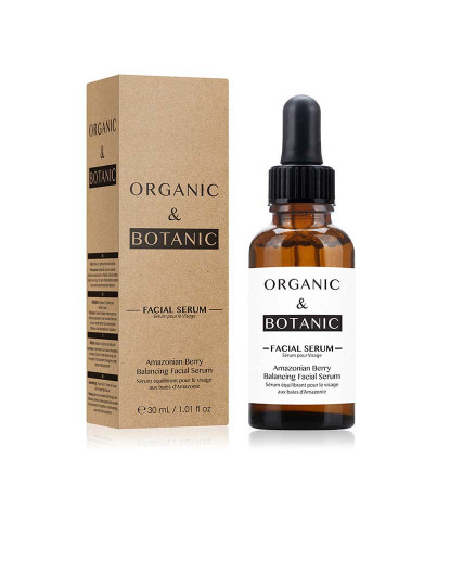 imagem de Sérum de Rosto Equilibrio com Bagas da Amazónia 30ml1