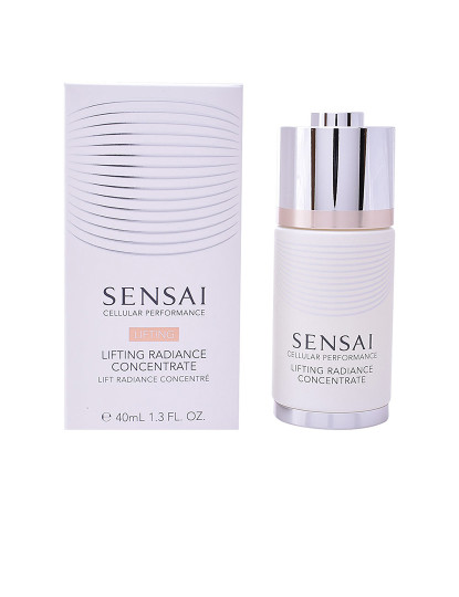 imagem de Sensai Cellular Lifting Radiance Concentrate 40Ml1