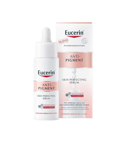 imagem de Sérum Aperfeiçoador Da Pele Anti-Pigment 30Ml1