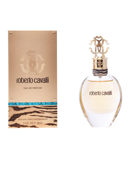 imagem de Roberto Cavalli Edp Vapo 30 Ml1