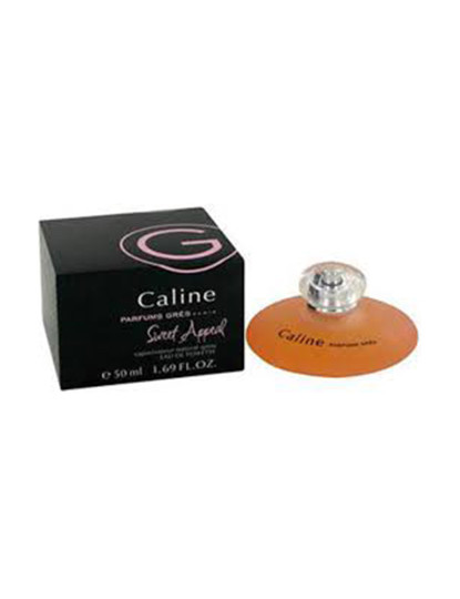 imagem de Caline Sweet Appeal Gres 50 Ml Vap Edt1