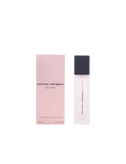 imagem de Narciso Rodriguez Senhora Hair Mist 30 Ml Narciso Rodriguez1