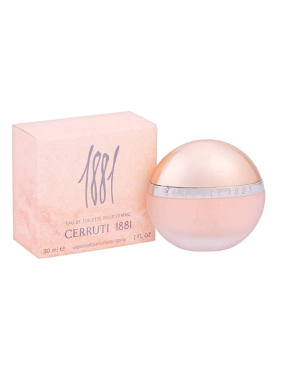 imagem de Cerruti 1881 Pour Femme Edt Spray 100ml1