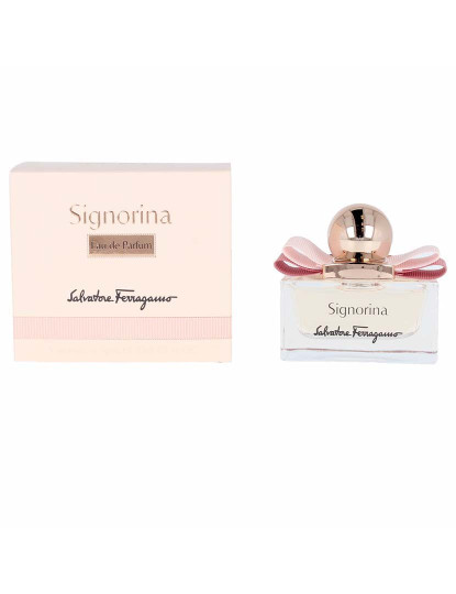 imagem de Signorina Eau De Parfum Spray 30 Ml1