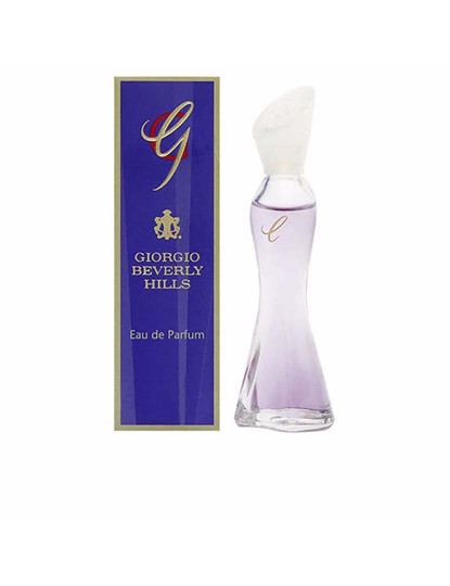 imagem de G Beverly Hills Eau De Parfum Spray 30 Ml1