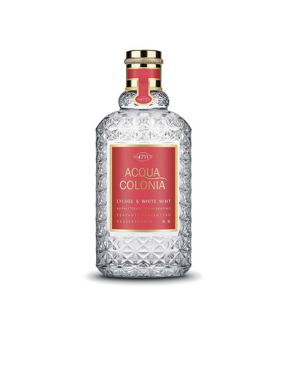 imagem de Acqua Colonia Lychee & White Mint Eau De Cologne Spray 50 Ml1