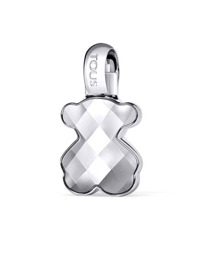 imagem de Loveme The Silver Parfum Eau De Parfum Spray 30 Ml1