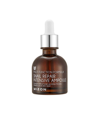 imagem de Snail Repair Intensive Ampola 30 Ml1