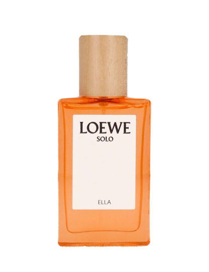 imagem de Solo Ella Eau De Parfum Spray 30 Ml1