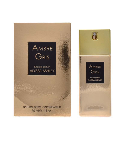 imagem de Ambre Gris Eau De Parfum Spray 30 Ml1