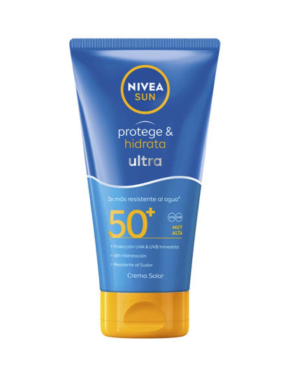 imagem de Sun Protege & Hidrata Ultra Spf50 150 Ml1