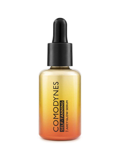 imagem de The Juicy Glow Self-Tanning Serum 30 Ml1