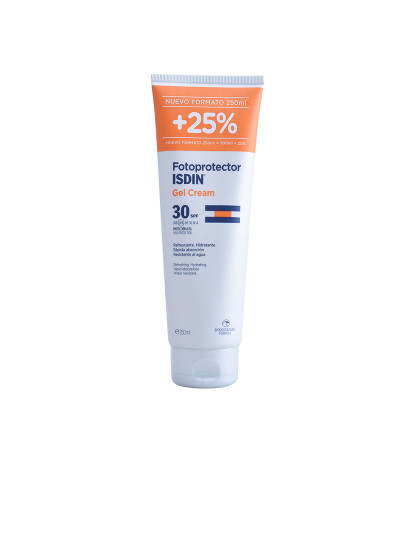 imagem de Protetor Solar Extrem Creme Gel Spf30 200 Ml1