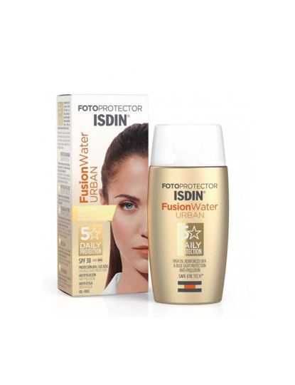 imagem de Protetor Solar Fusion Water Urban Spf 30 50ml1