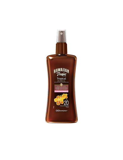 imagem de Óleo Seco Côco & Guava Spray SPF20 200Ml1