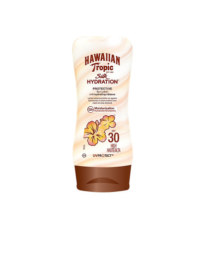 imagem de Loção Solar Silk SPF30 180Ml1